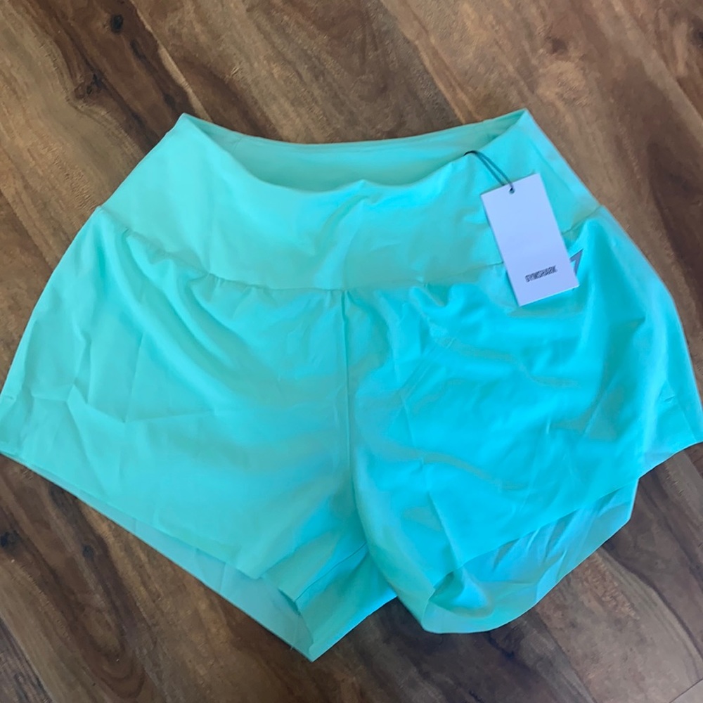 Gymshark Speed Shorts - Large